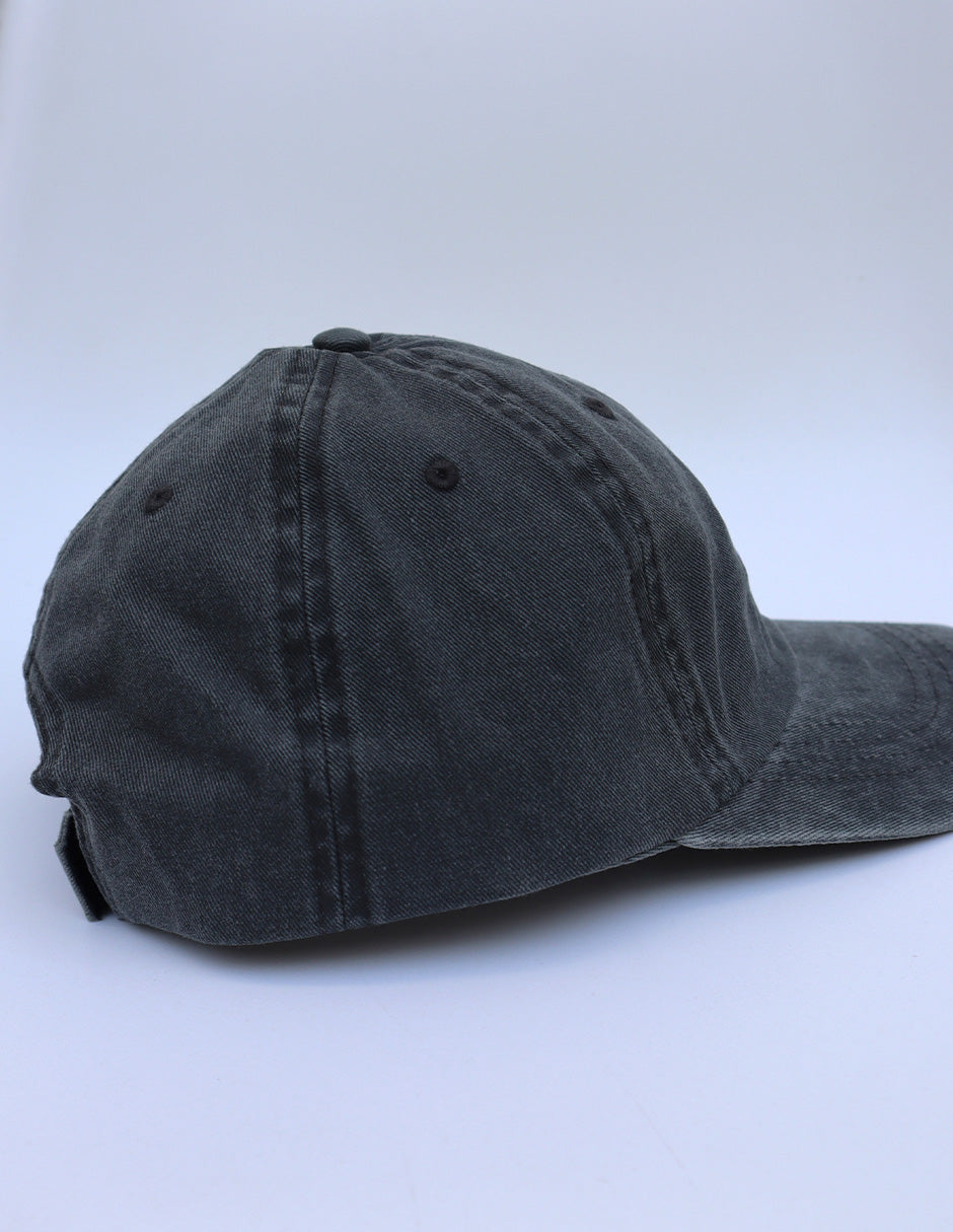 STKM oh lala | Gorra curva vintage