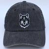 Shade Alpha Gorra curva vintage