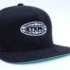 STKM Axis - Gorra vicera plana
