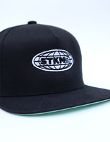STKM Axis - Gorra vicera plana