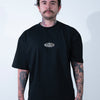 STKM Axis Tee Oversize  Unisex (bordado)