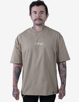STKM Classic Script Oversized Unisex (bordado)