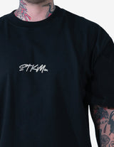 STKM Classic Script Oversized Unisex (bordado)