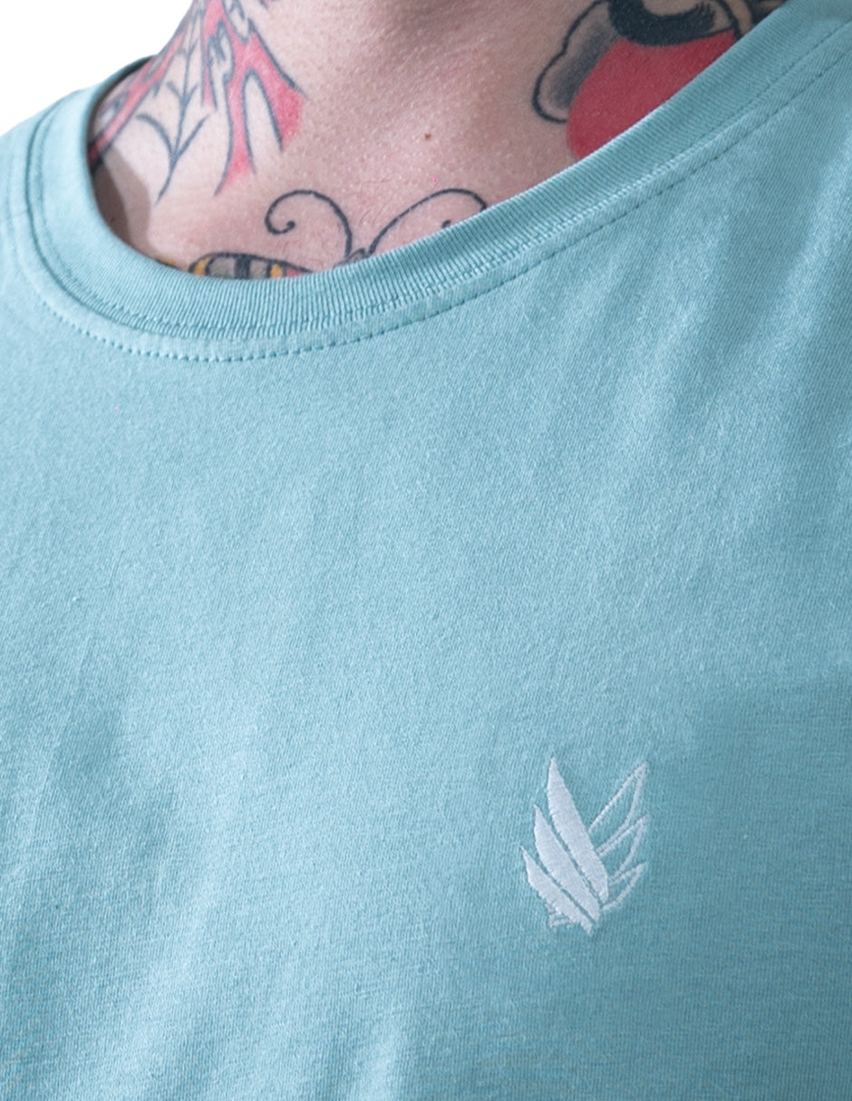 Pack Esencial Logo Wings Bordado 6 playeras