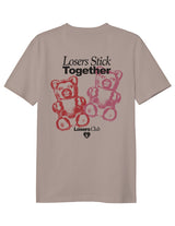 Losers stick together