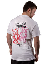 Losers stick together