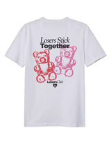 Losers stick together