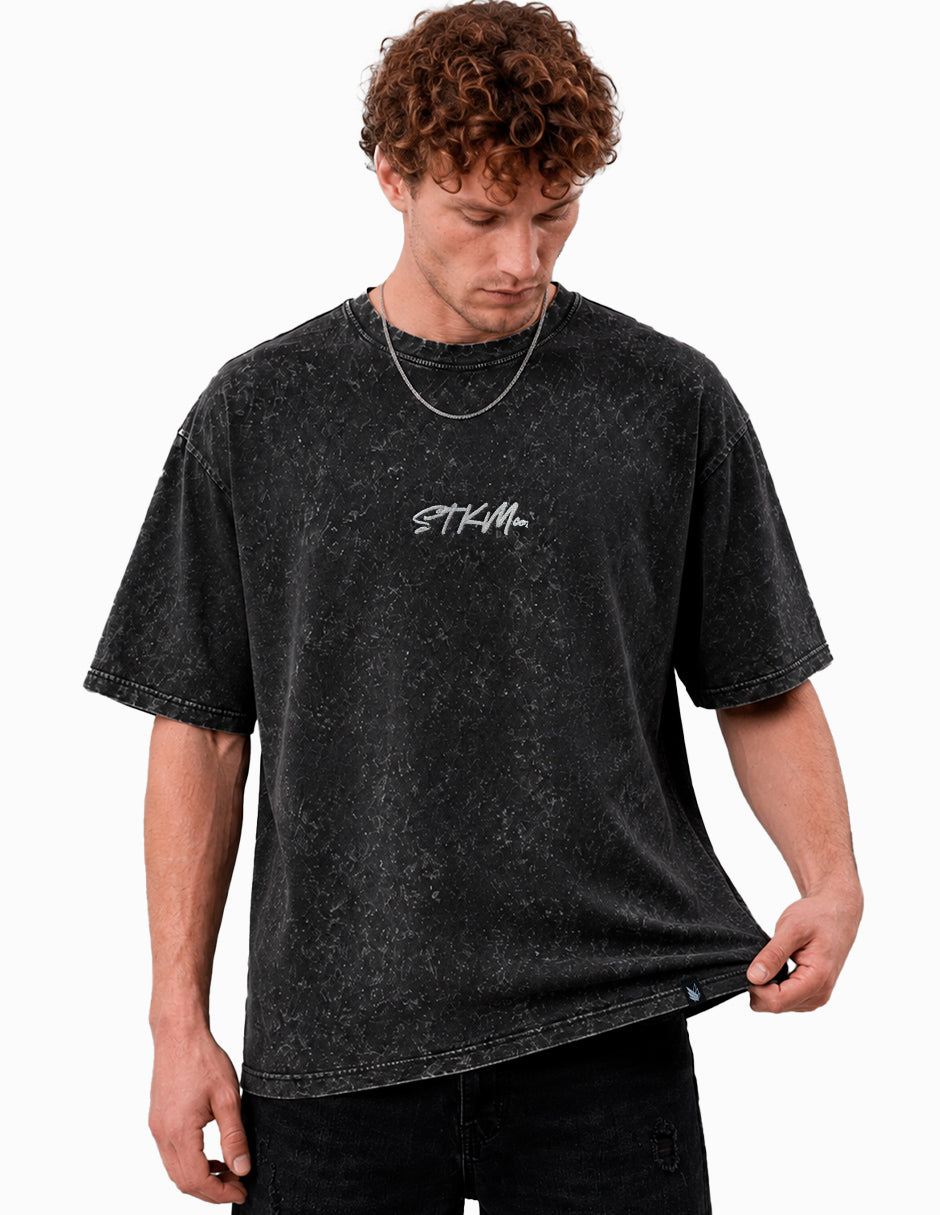 Classic script OVERSIZE Mineral core+ 2 | Premium
