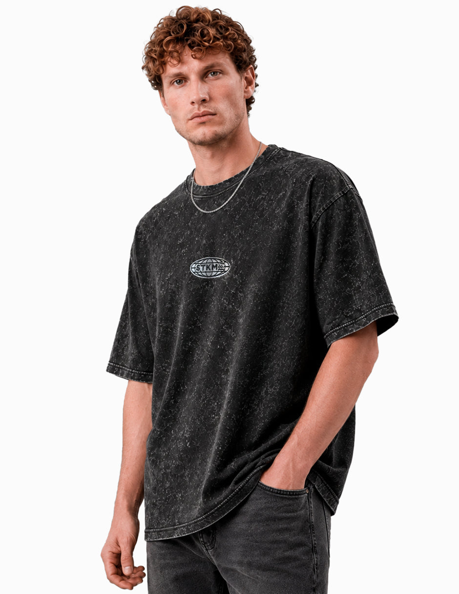 Axis OVERSIZE Mineral core+ 2 | Premium