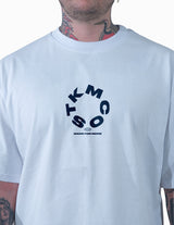 Orbit Oversized Tee | STKM CO