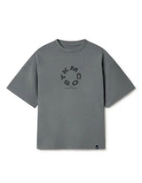 Orbit Oversized Tee | STKM CO