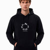 Orbit - Sudadera con gorro - STKM CO