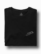STKM signature heart tee (bordado)