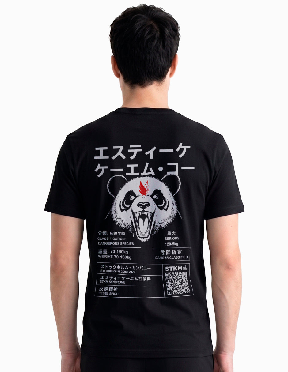 Panda | PRIMAL DIVISION