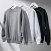 Sudadera Basica lisa Pack