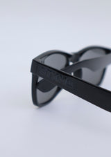 Lentes de Sol STKM Co. - Black Gloss