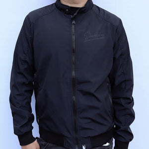 Bomber jacket Litmus Slim fit, UNISEX (Edición limitada) - Stockholm Co. - chamarra - Lo nuevo, sudadera