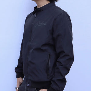 Bomber jacket Litmus Slim fit, UNISEX (Edición limitada) - Stockholm Co. - chamarra - Lo nuevo, sudadera