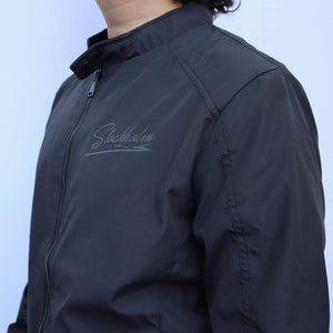 Bomber jacket Litmus Slim fit, UNISEX (Edición limitada) - Stockholm Co. - chamarra - Lo nuevo, sudadera
