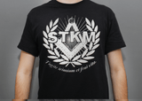 AVA Mason | Playera | geometria, hombre, otros, stkm originals, unisex | Stockholm Company