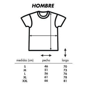 Basic trio circle pit - Paquete de 3 playeras básicas - Stockholm Co. - descuentos - productos con descuento