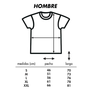 Big EYE - Stockholm Co. - Playera - halloween, hombre, playera, unisex
