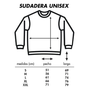 Ava mason - Sudadera - Stockholm Co. - Sudadera - ["geometria","otros","stkm originals","sudadera","unisex"]