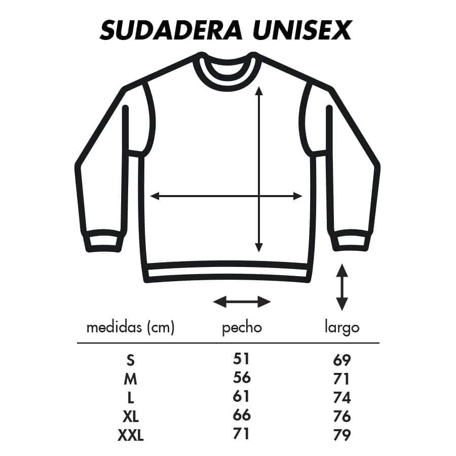 Ava mason - Sudadera - Stockholm Co. - Sudadera - ["geometria","otros","stkm originals","sudadera","unisex"]
