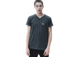 Básicos wings cuello V - Stockholm Co. - Playera - basicos, hombre, playera, stkm originals