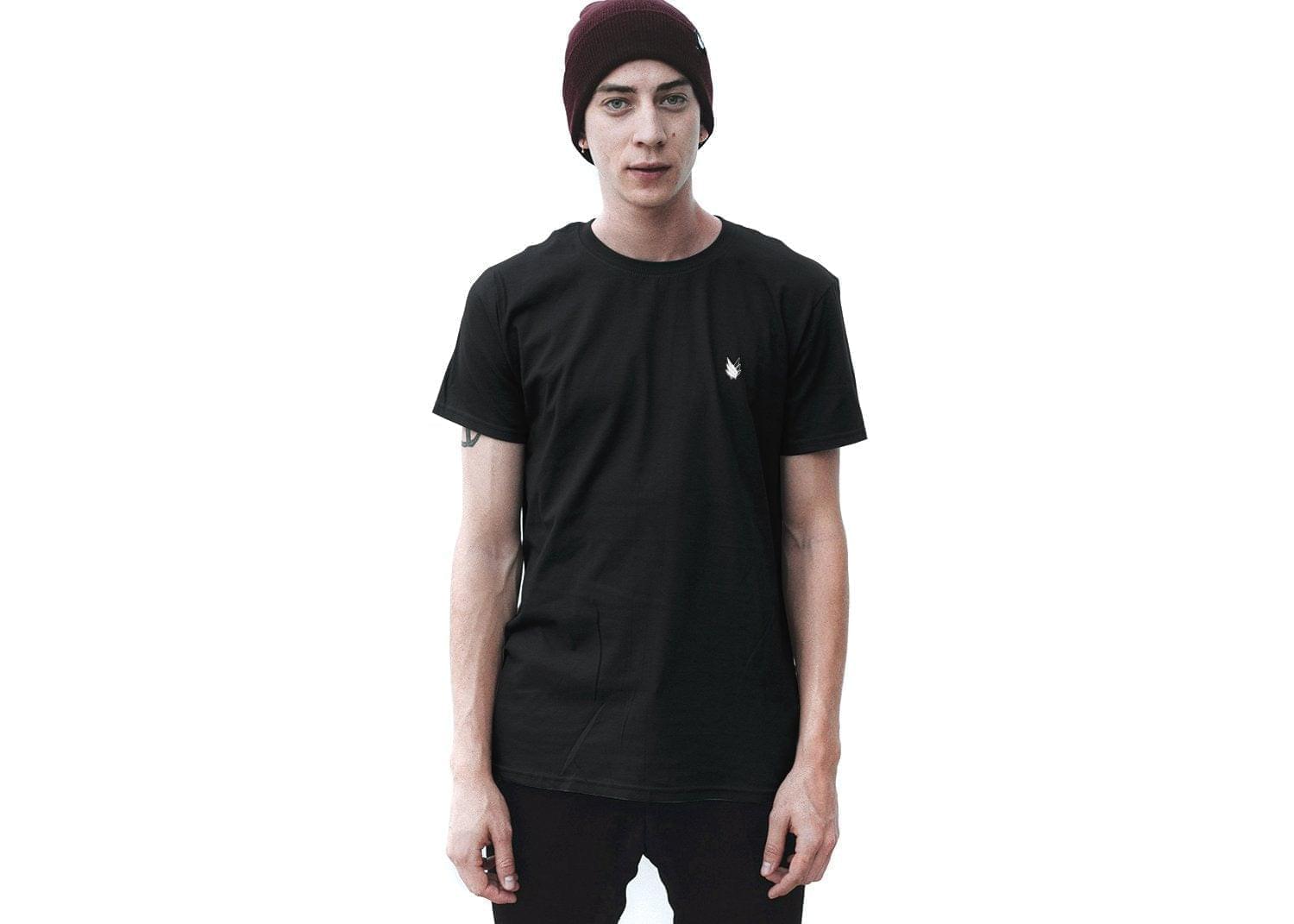 Básica Logo wings - Stockholm Co. - Playera - basicos, hombre, playera, stkm originals