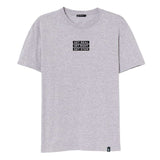 3G STKM Slub - Stockholm Co. -  - hombre, playera, stkm originals, unisex
