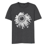 Big EYE - Stockholm Co. - Playera - halloween, hombre, playera, unisex