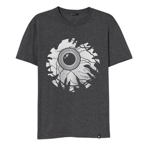 Big EYE - Stockholm Co. - Playera - halloween, hombre, playera, unisex