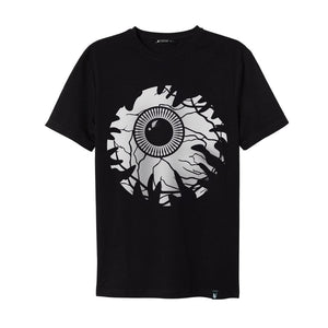 Big EYE - Stockholm Co. - Playera - halloween, hombre, playera, unisex