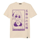 Anime Bubble Tea | Ropa y accesorios | cultura pop, hombre, mujer, playera, unisex | Stockholm Company