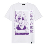 Anime Bubble Tea - Stockholm Co. - Ropa y accesorios - cultura pop, hombre, mujer, playera, unisex
