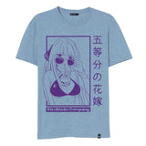 Anime Bubble Tea - Stockholm Co. - Ropa y accesorios - cultura pop, hombre, mujer, playera, unisex
