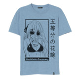 Anime Bubble Tea - Stockholm Co. - Ropa y accesorios - cultura pop, hombre, mujer, playera, unisex