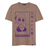 Anime Bubble Tea - Stockholm Co. - Ropa y accesorios - cultura pop, hombre, mujer, playera, unisex