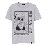 Anime Bubble Tea - Stockholm Co. - Ropa y accesorios - cultura pop, hombre, mujer, playera, unisex