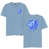 Tigre gama Colors