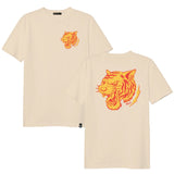 Tigre gama Colors