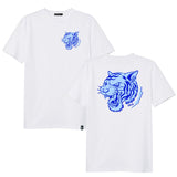 Tigre gama Colors