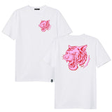 Tigre gama Colors