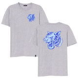 Tigre gama Colors