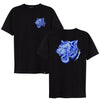 Tigre gama Colors
