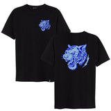 Tigre gama Colors | Ropa y accesorios | animals, hombre, Lo nuevo, playera, unisex | Stockholm Company