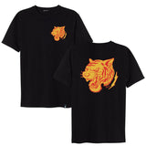 Tigre gama Colors