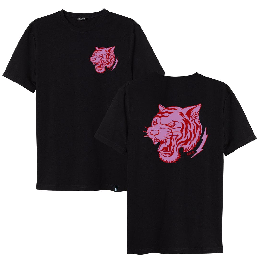 Tigre gama Colors