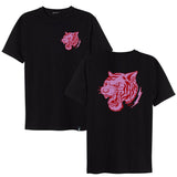 Tigre gama Colors